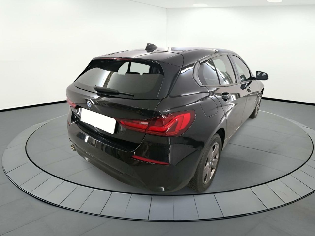 Foto BMW Serie 1 4