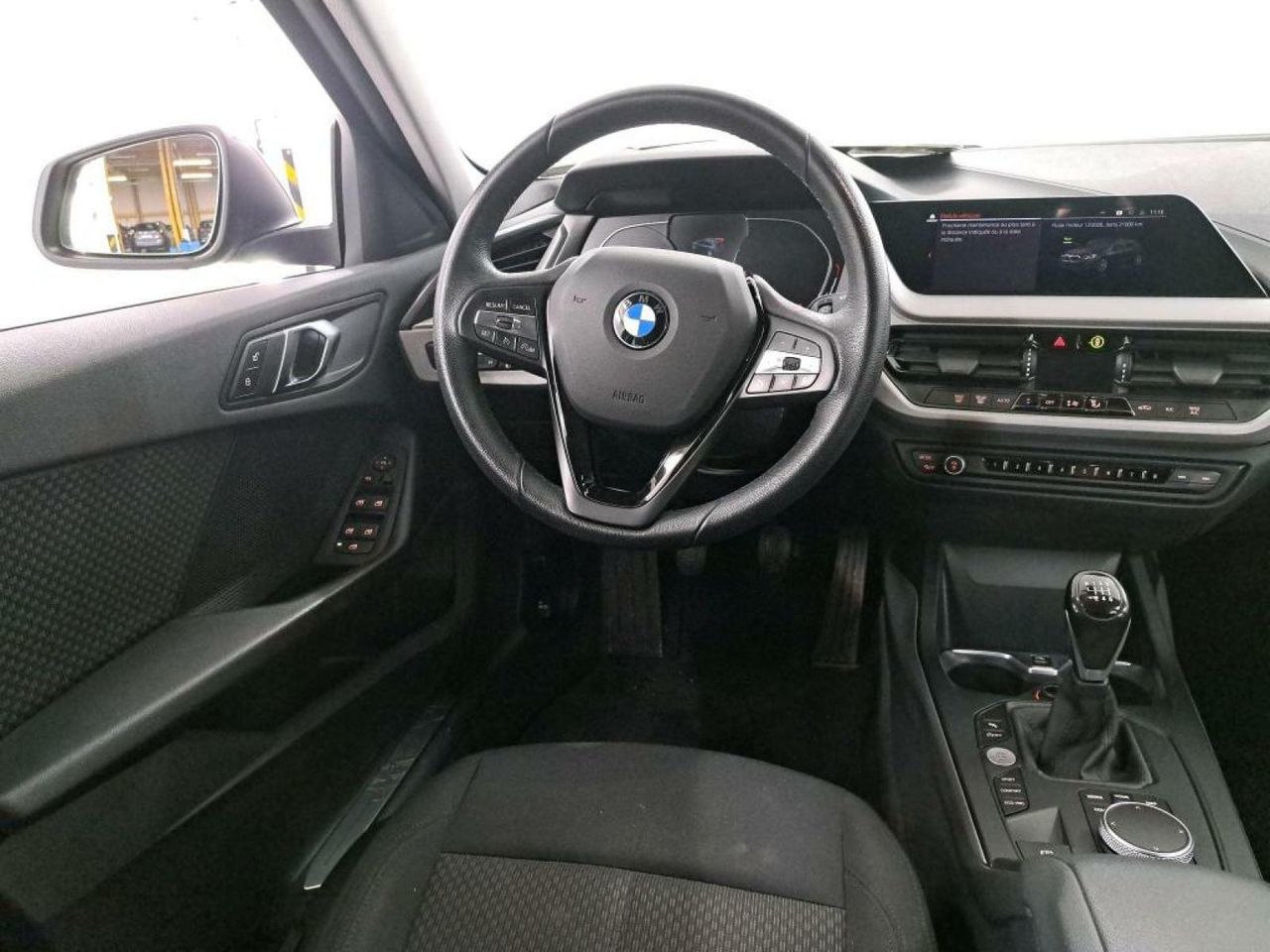 Foto BMW Serie 1 8
