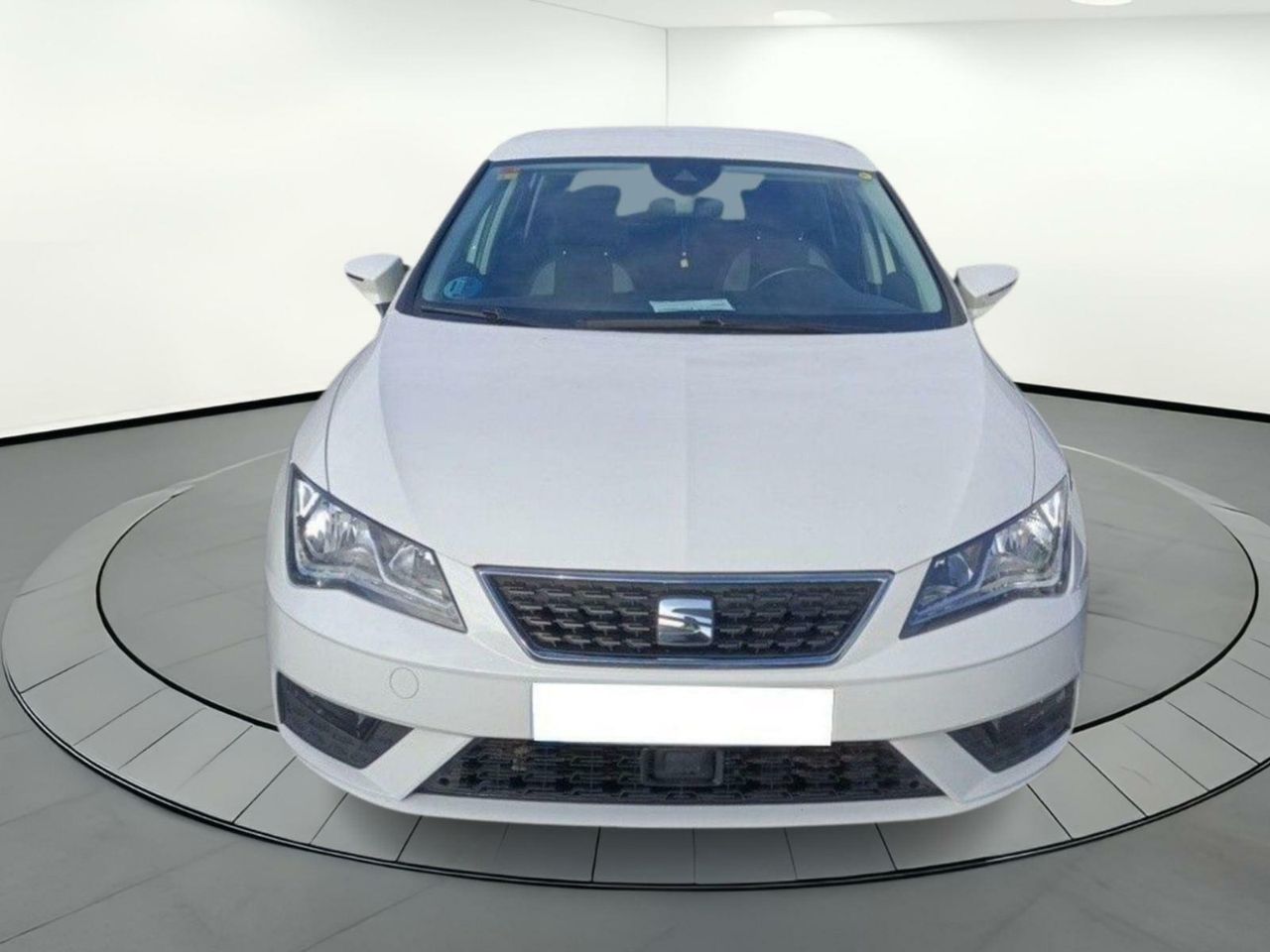 Foto Seat León 2