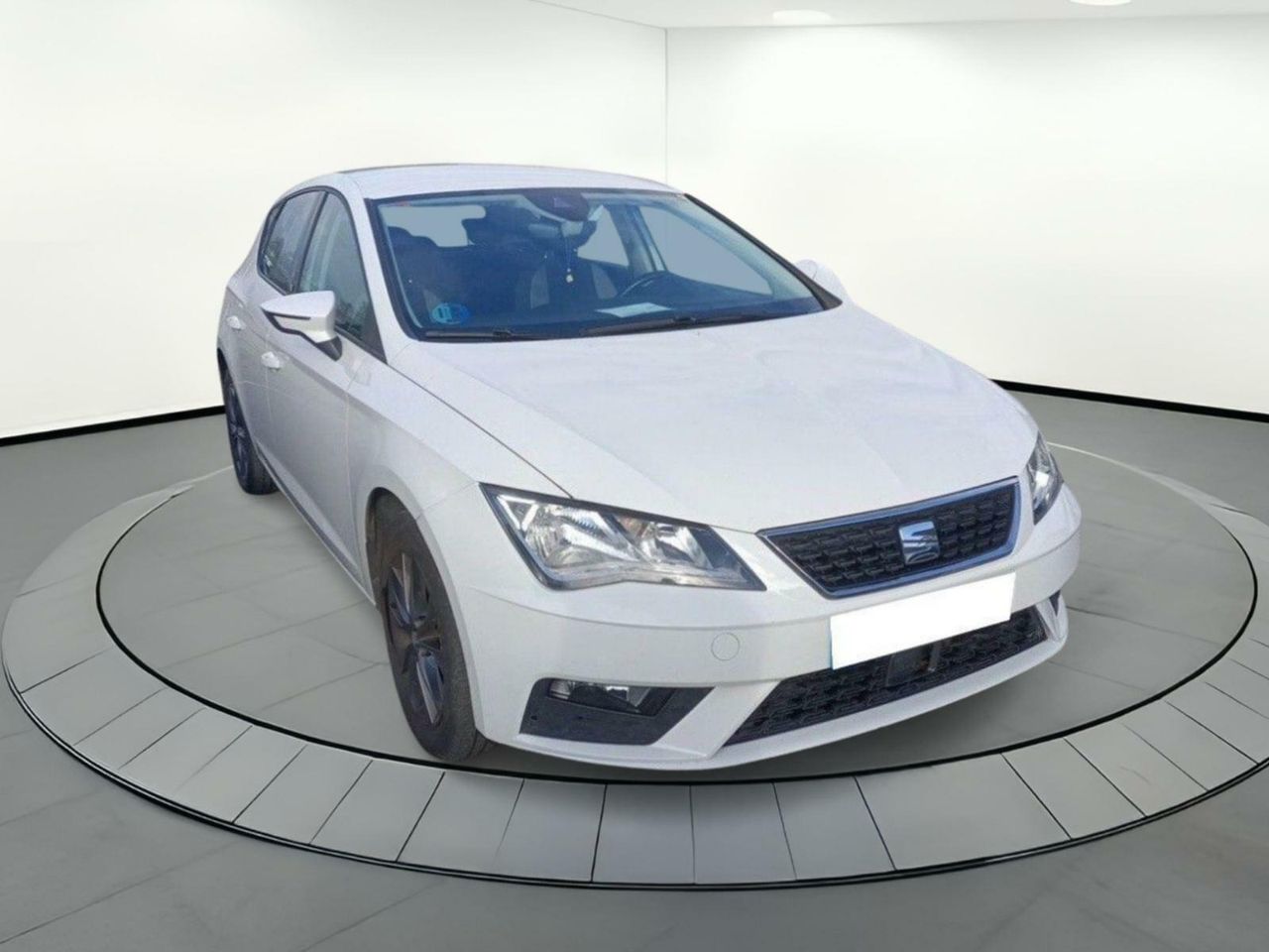Foto Seat León 3