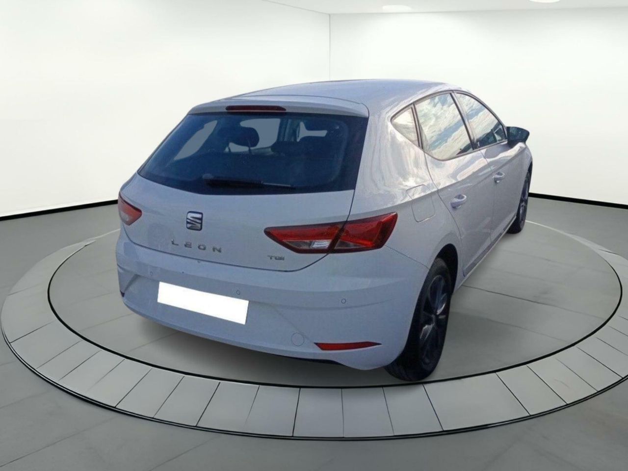 Foto Seat León 4