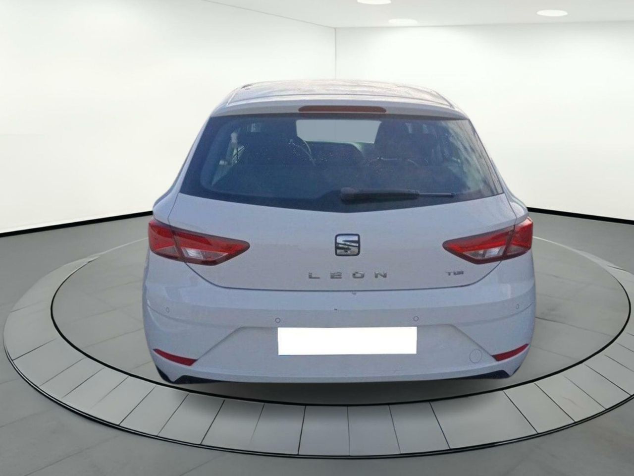 Foto Seat León 6