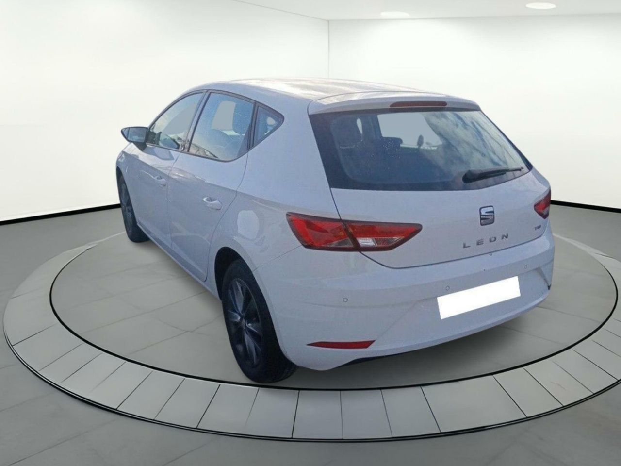 Foto Seat León 7
