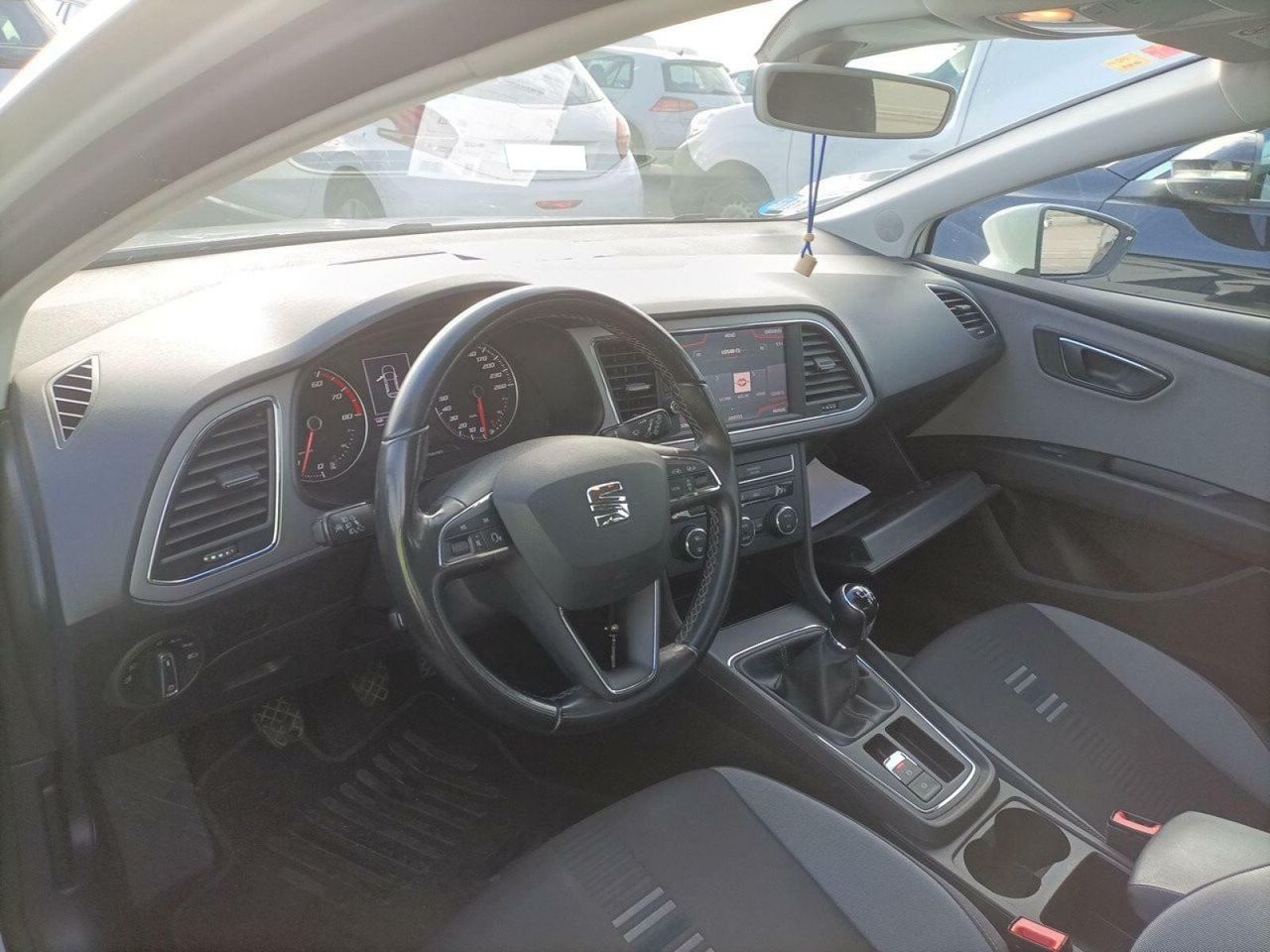 Foto Seat León 8