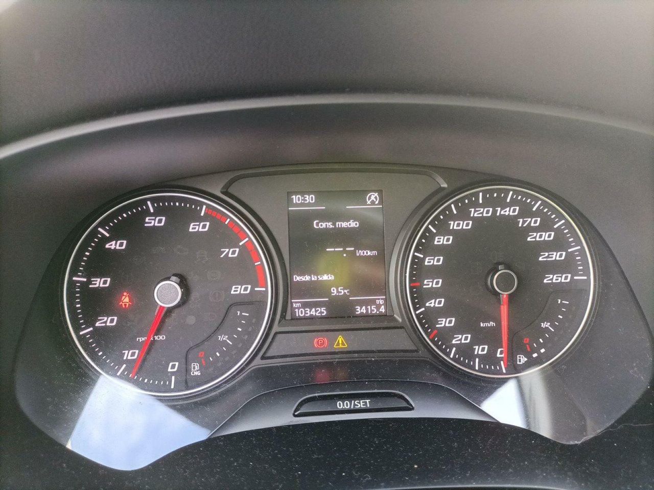 Foto Seat León 9