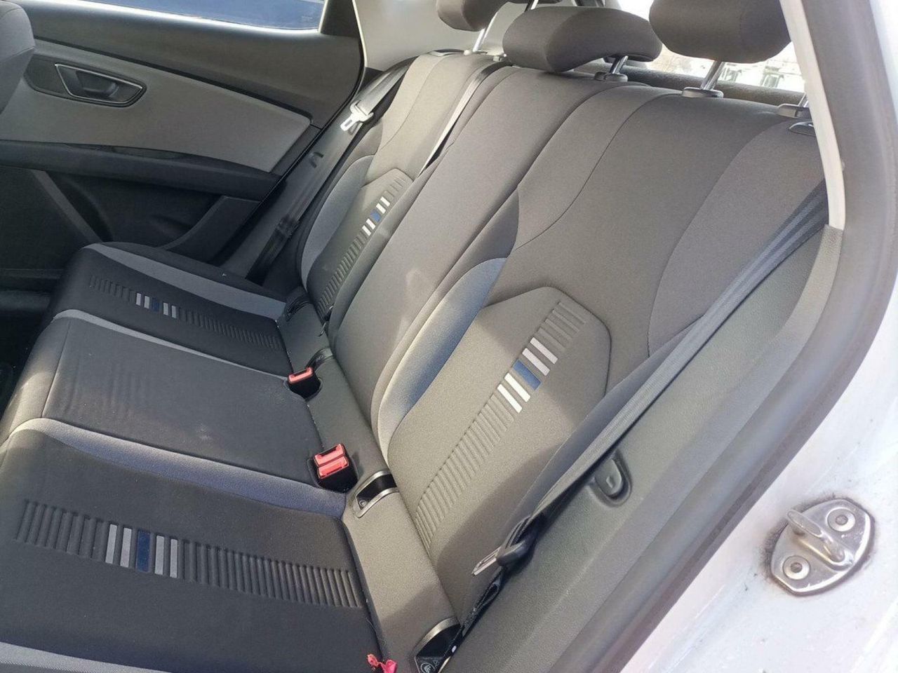 Foto Seat León 10