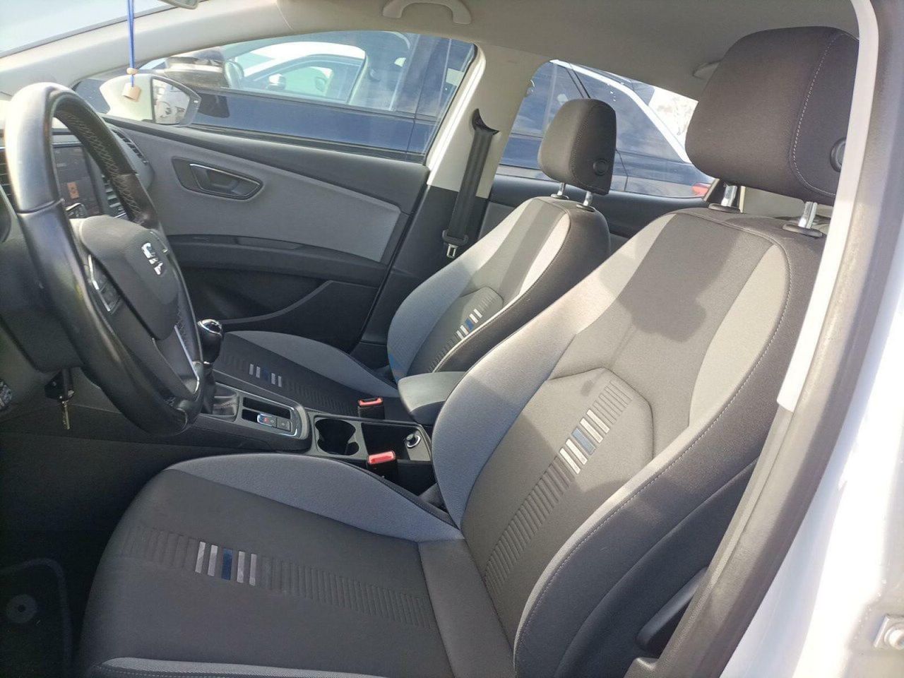 Foto Seat León 12