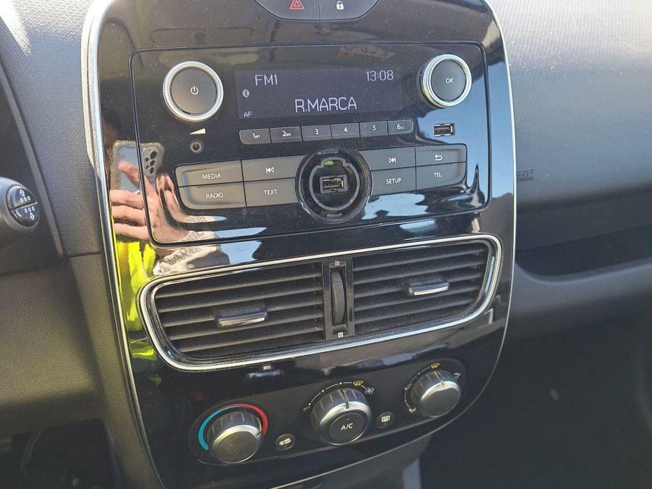 Foto Renault Clio 9