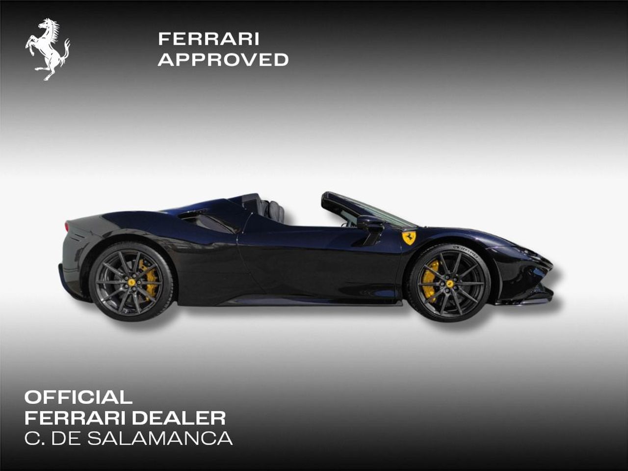 Foto Ferrari SF90 4