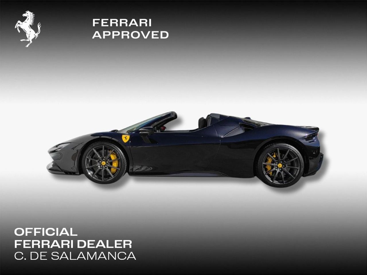 Foto Ferrari SF90 5
