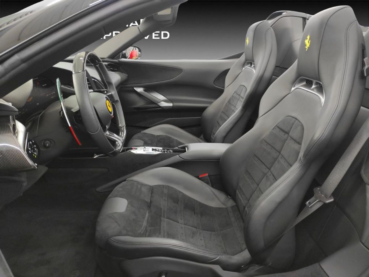 Foto Ferrari SF90 10