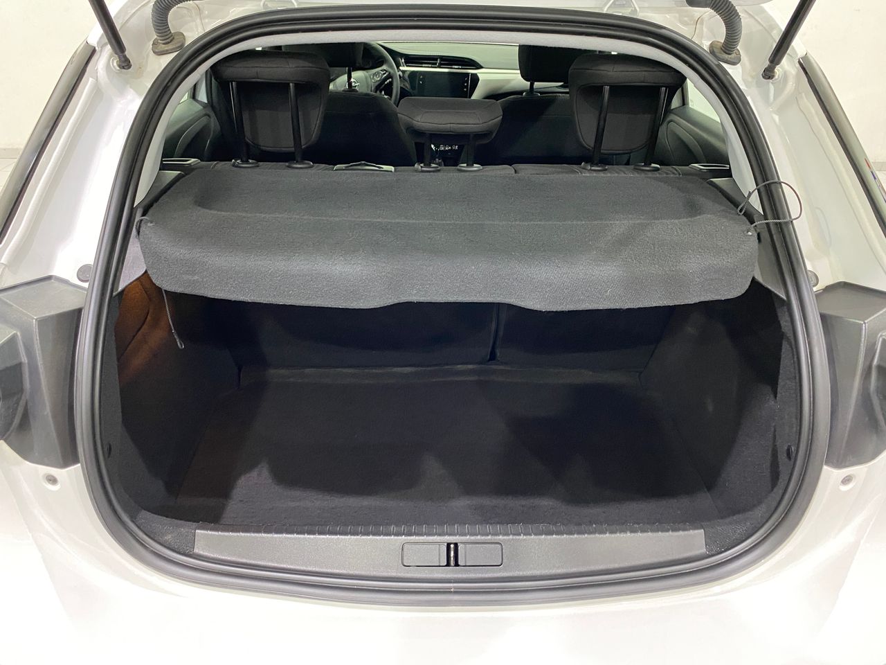 Foto Opel Corsa 25