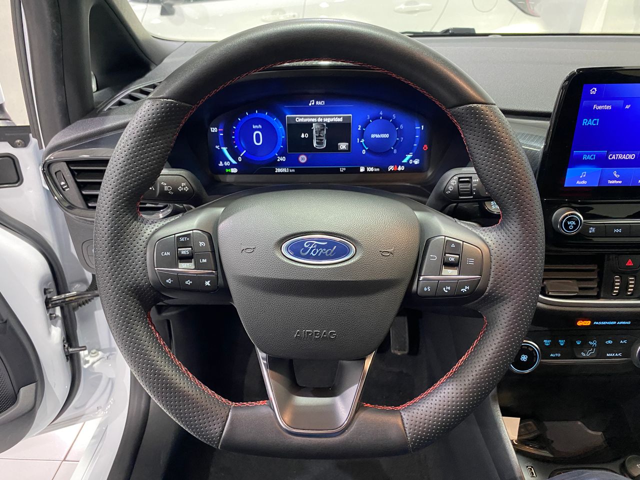 Foto Ford Fiesta 15