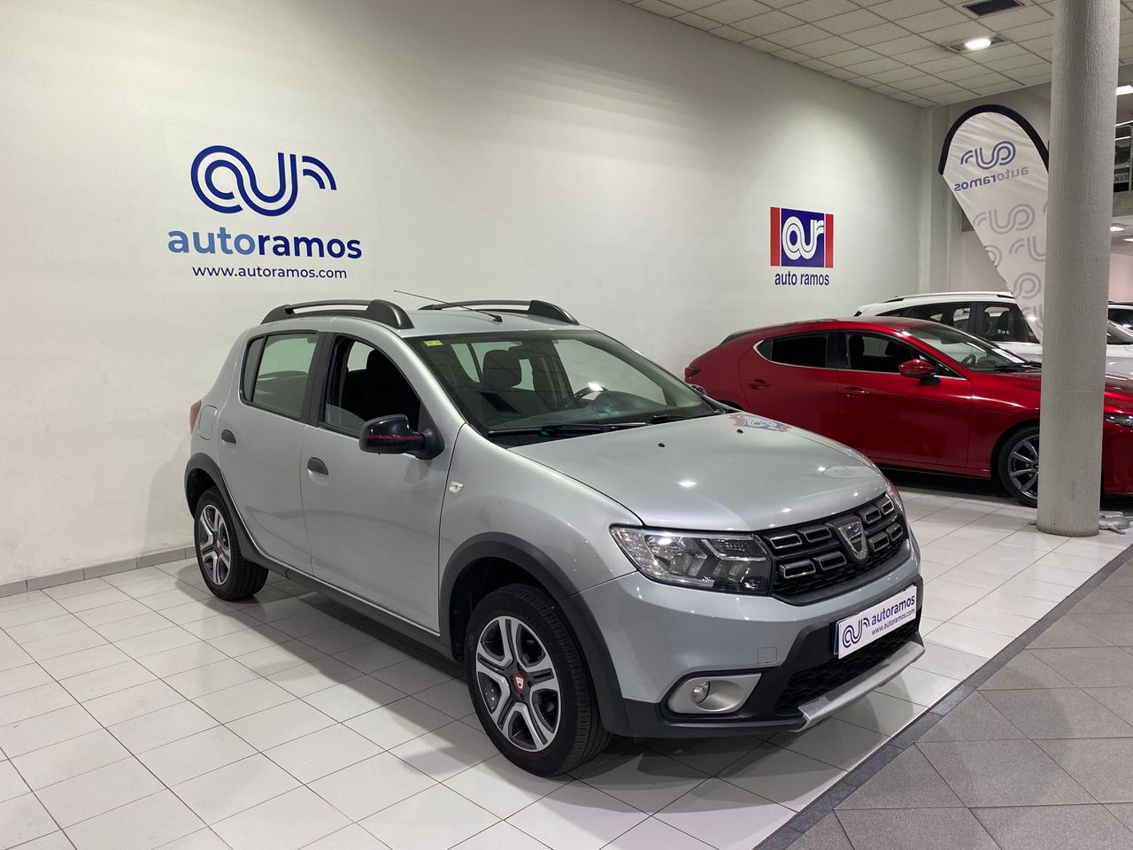 Foto Dacia Sandero 3