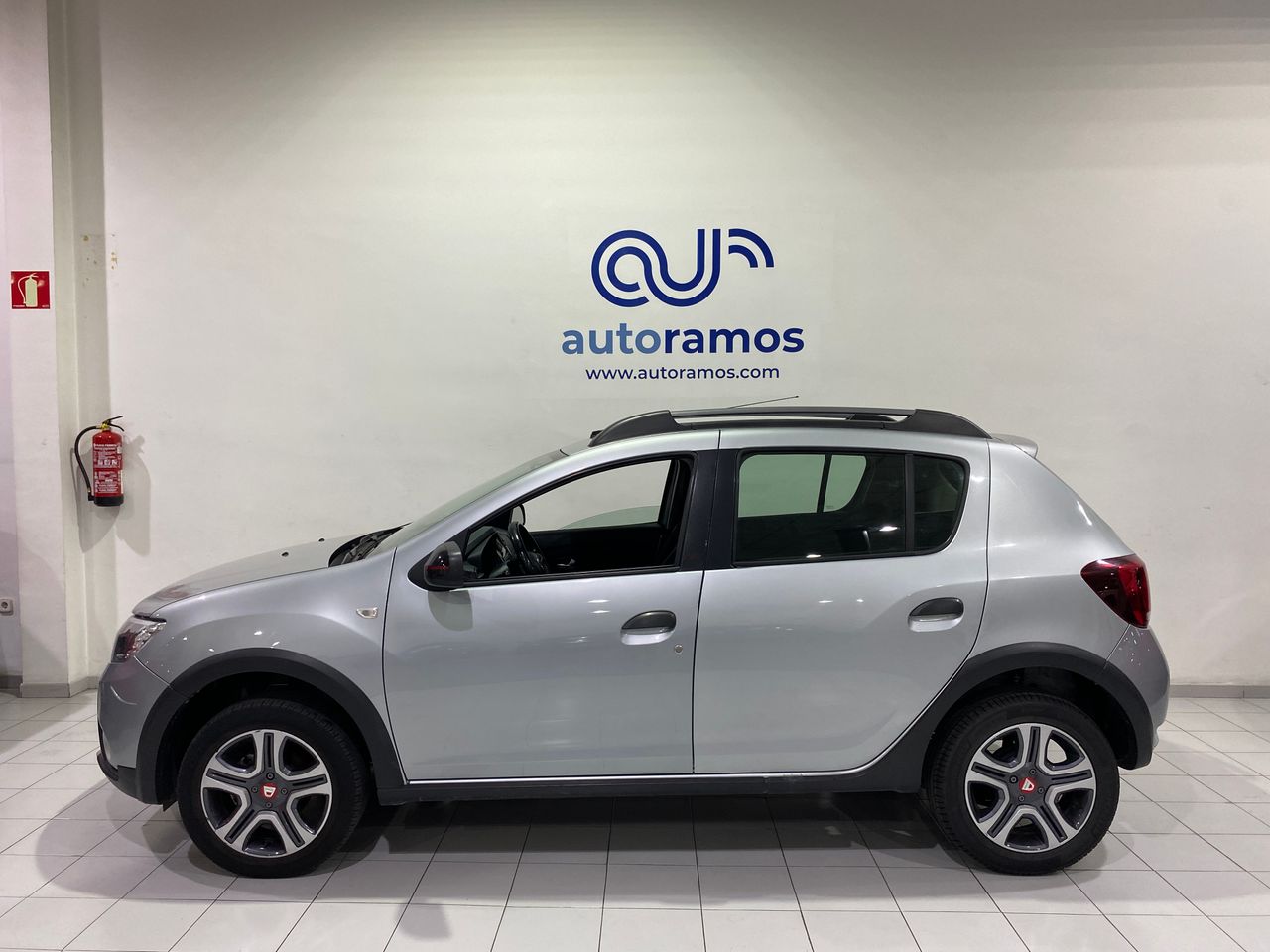 Foto Dacia Sandero 5