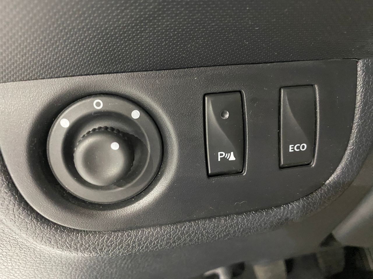 Foto Dacia Sandero 10