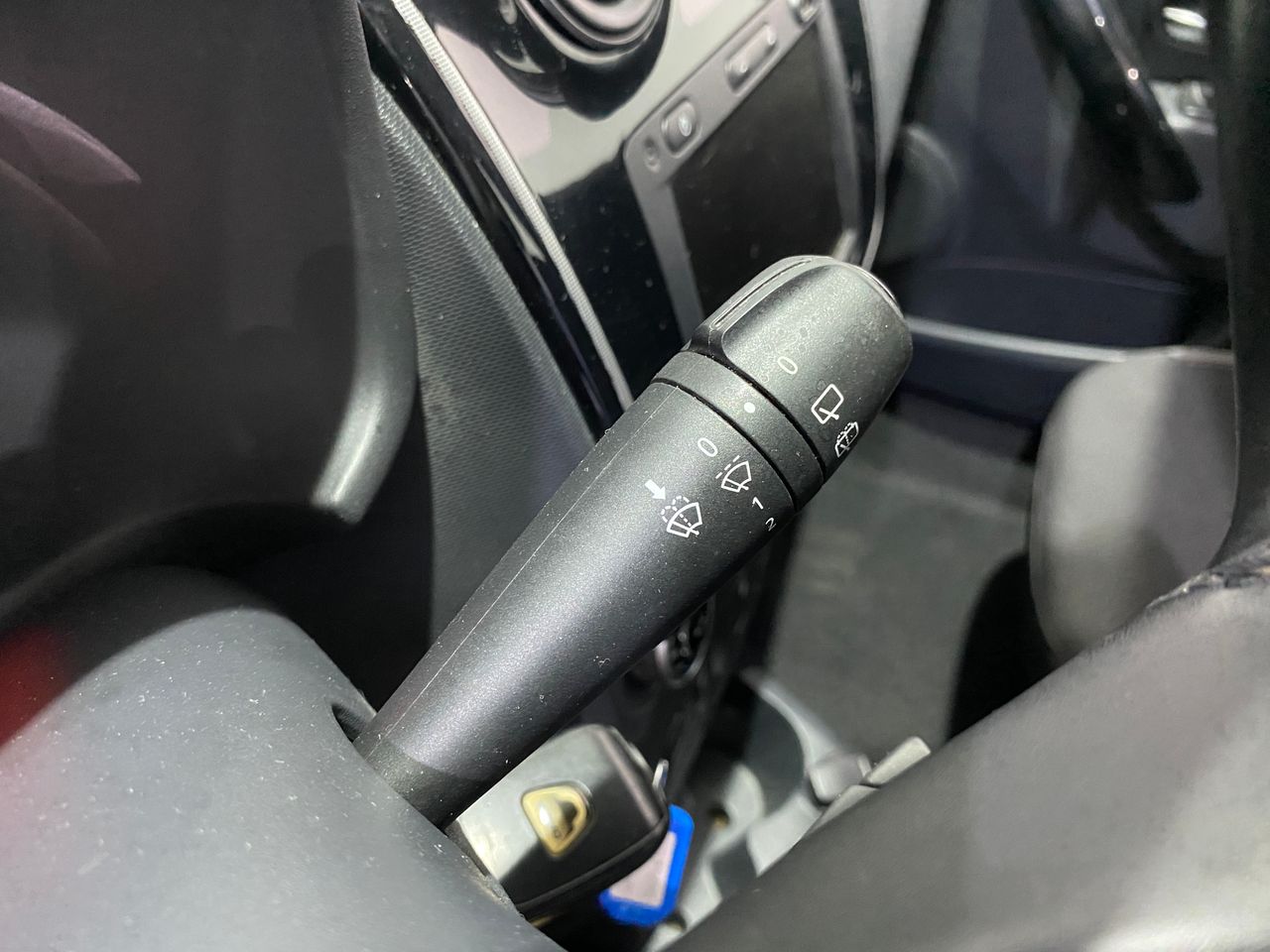 Foto Dacia Sandero 12
