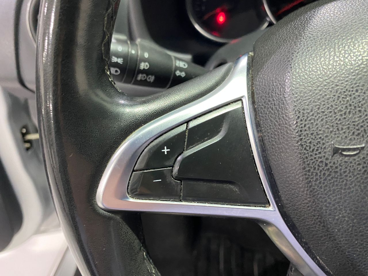 Foto Dacia Sandero 15
