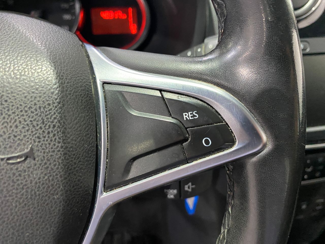 Foto Dacia Sandero 16
