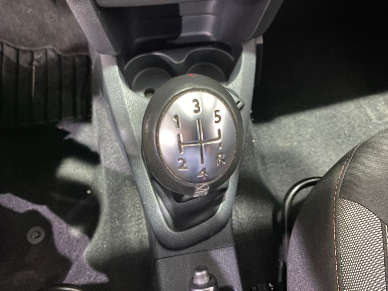 Foto Dacia Sandero 19