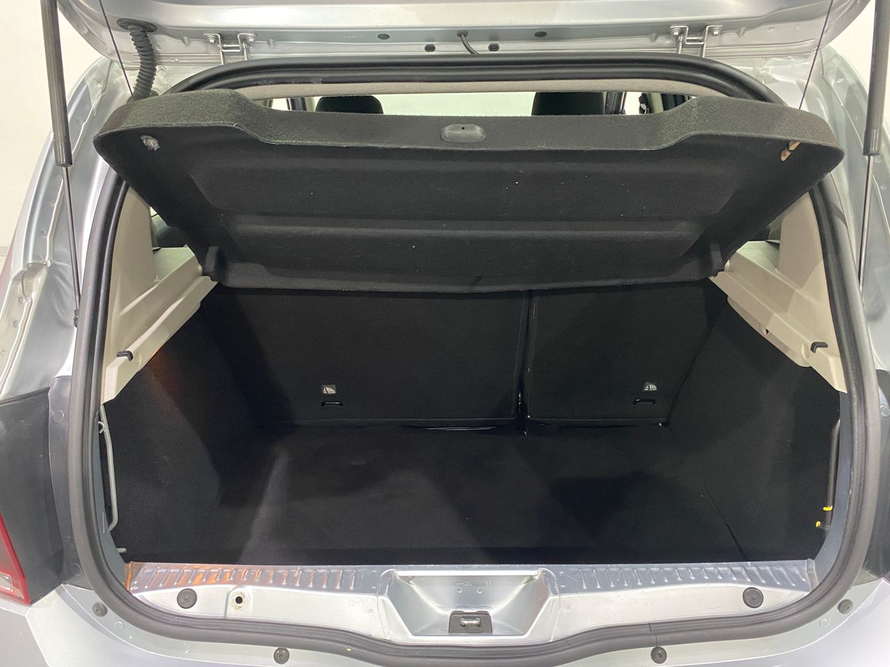 Foto Dacia Sandero 24