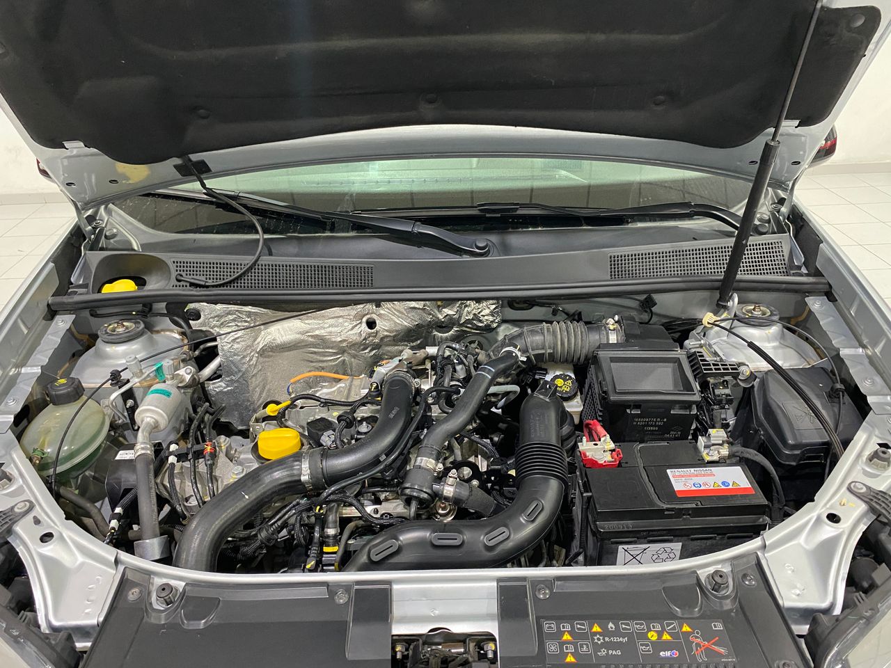 Foto Dacia Sandero 25