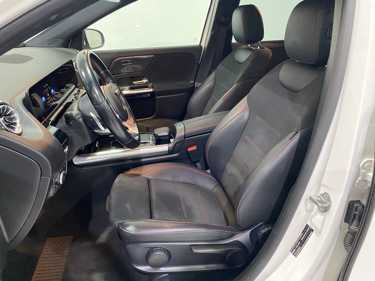 Foto Mercedes-Benz Clase GLA 8