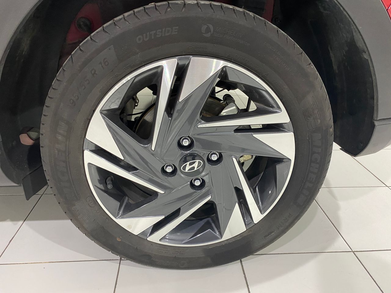 Foto Hyundai Bayon 7