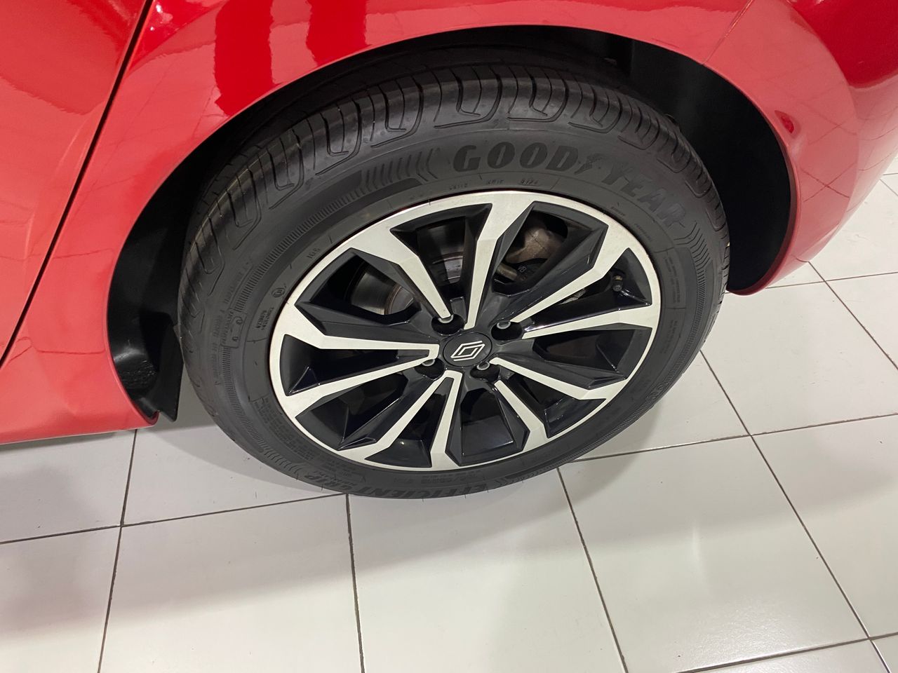 Foto Renault Clio 7