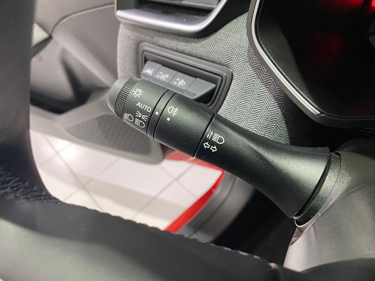 Foto Renault Clio 11