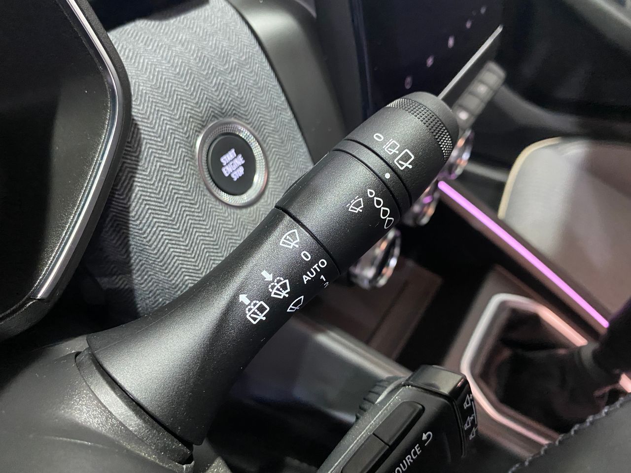 Foto Renault Clio 12