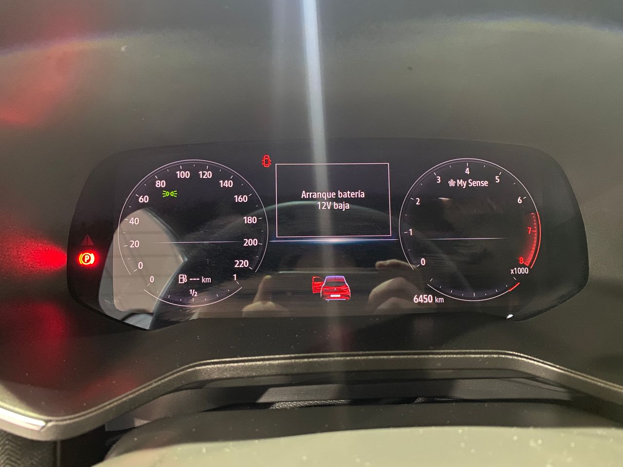 Foto Renault Clio 13