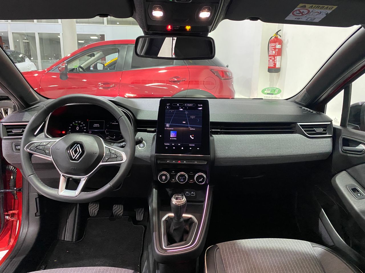 Foto Renault Clio 19