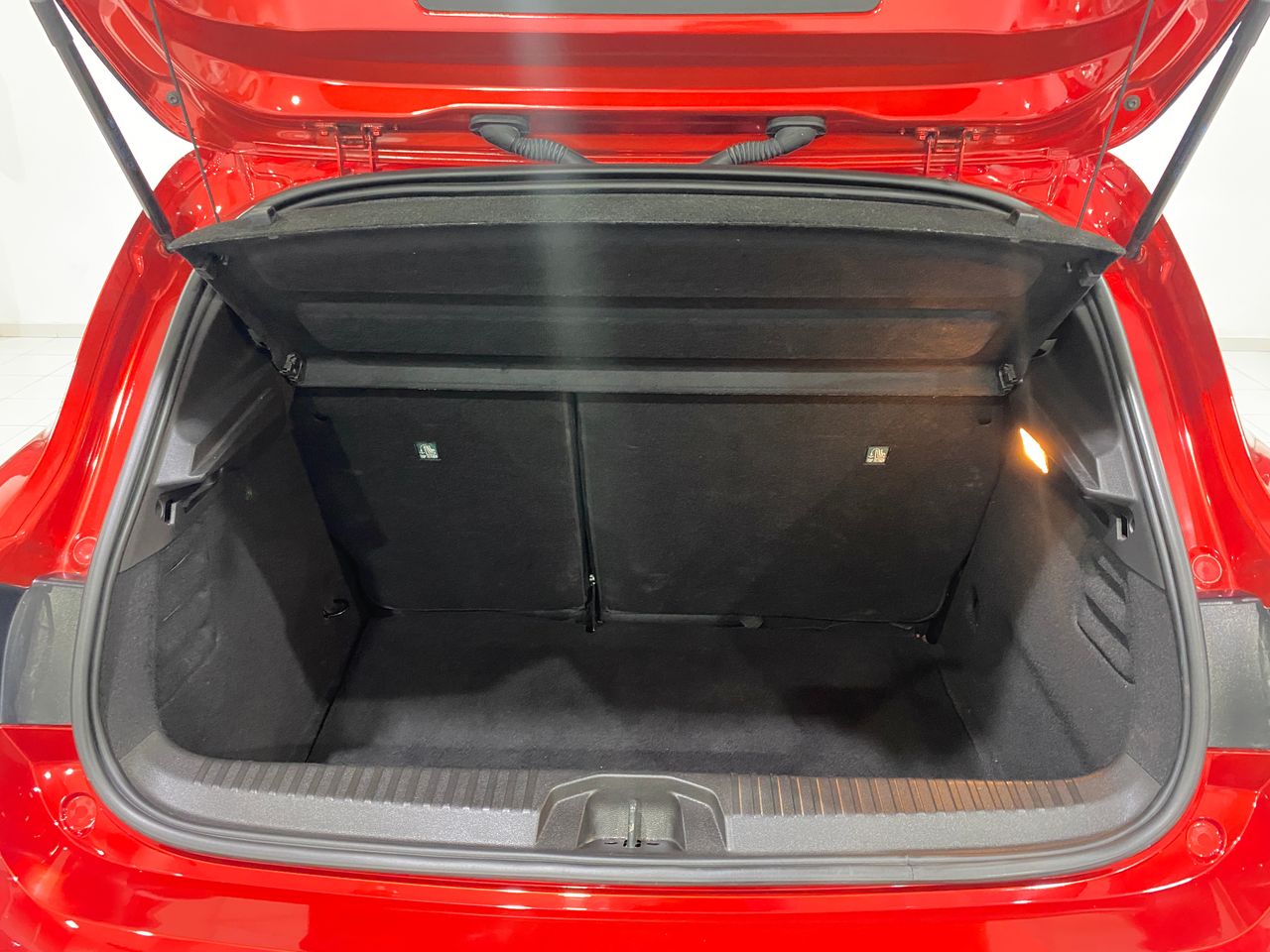 Foto Renault Clio 23