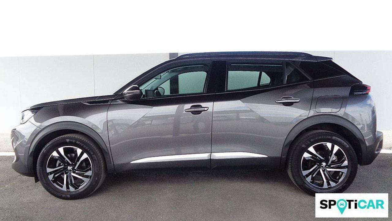 Foto Peugeot 2008 6