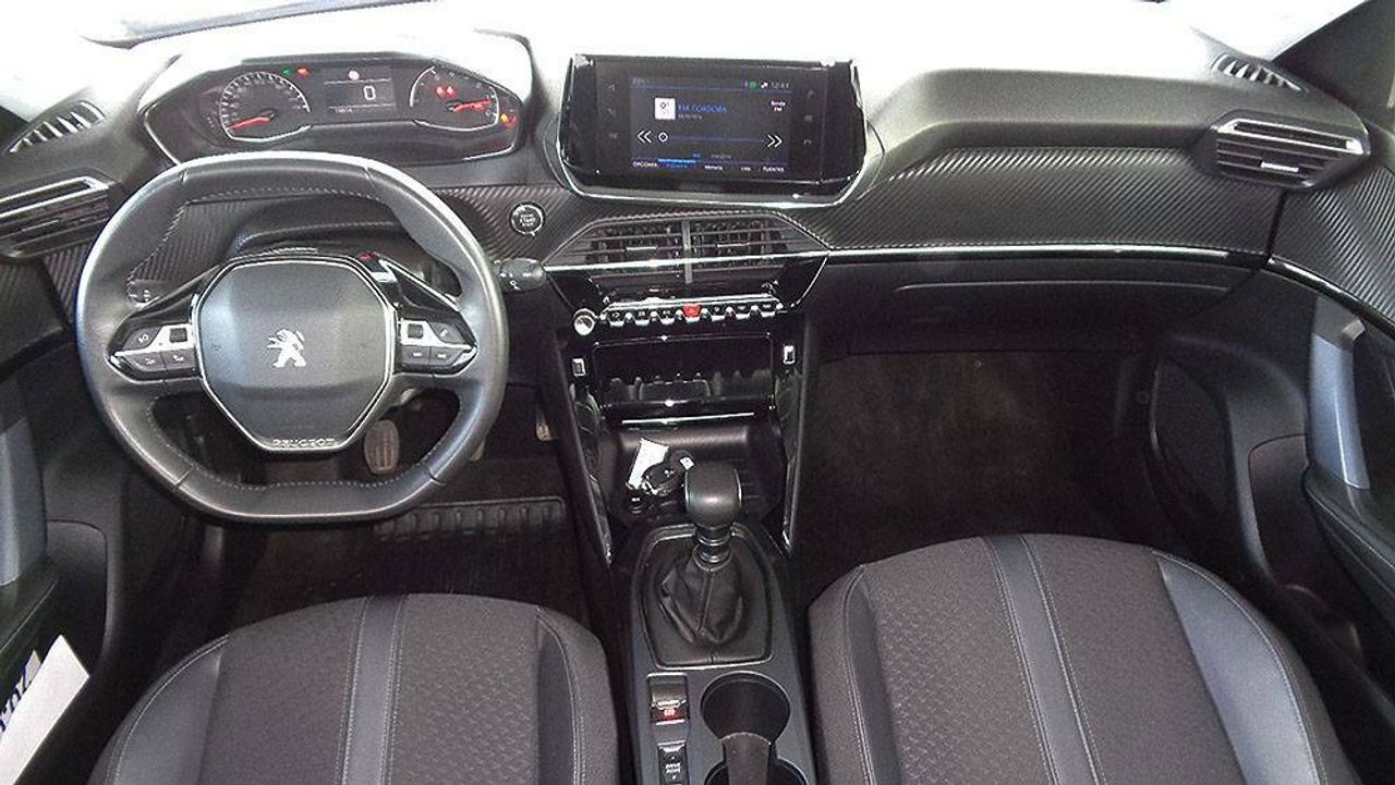 Foto Peugeot 2008 7