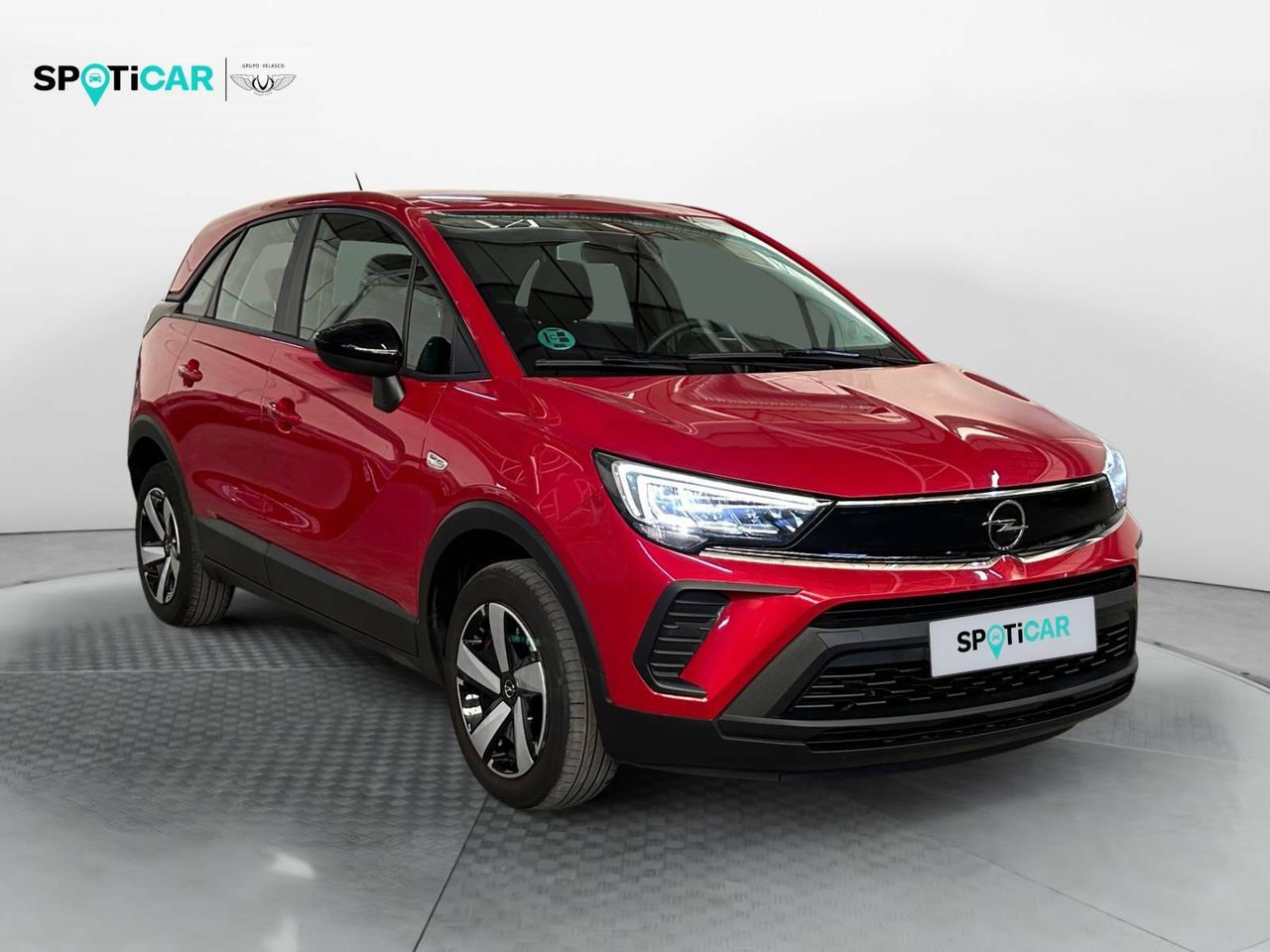 Foto Opel CrossLand 7