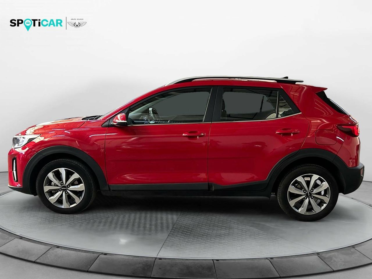 Foto Kia Stonic 2