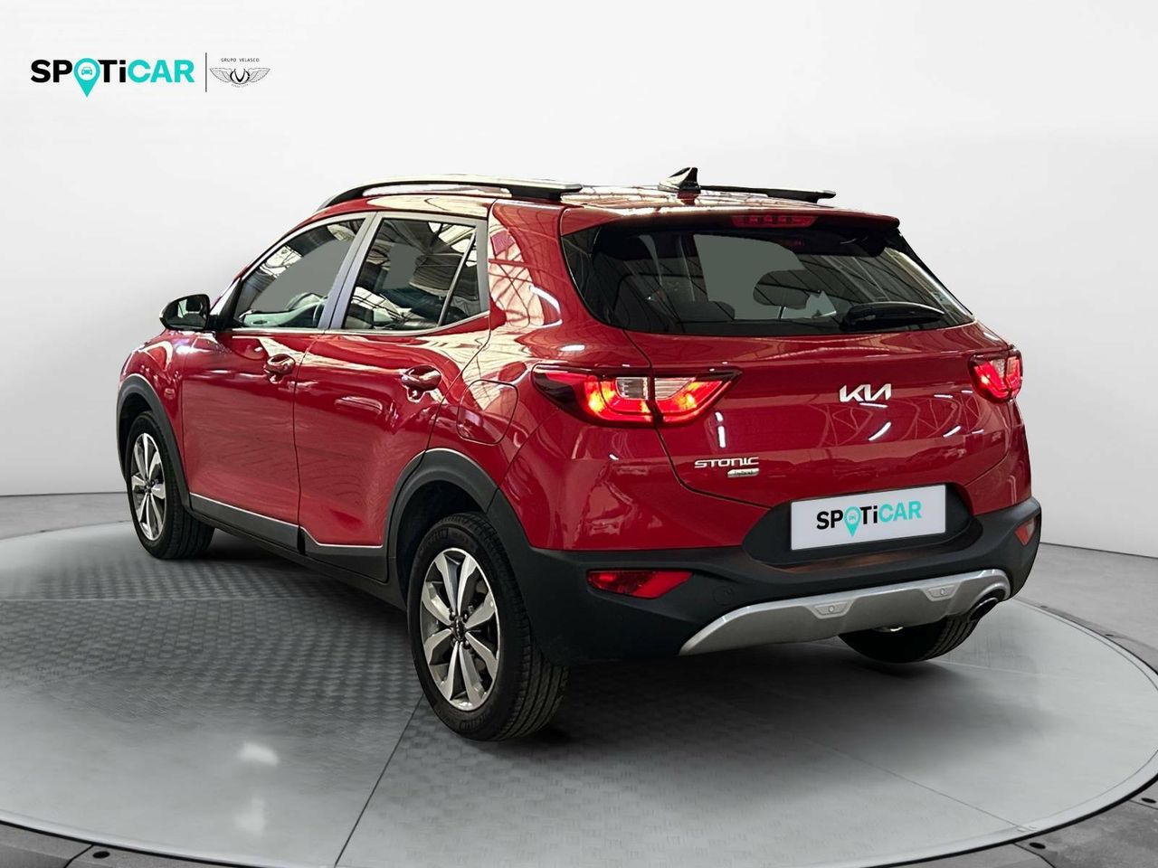 Foto Kia Stonic 3