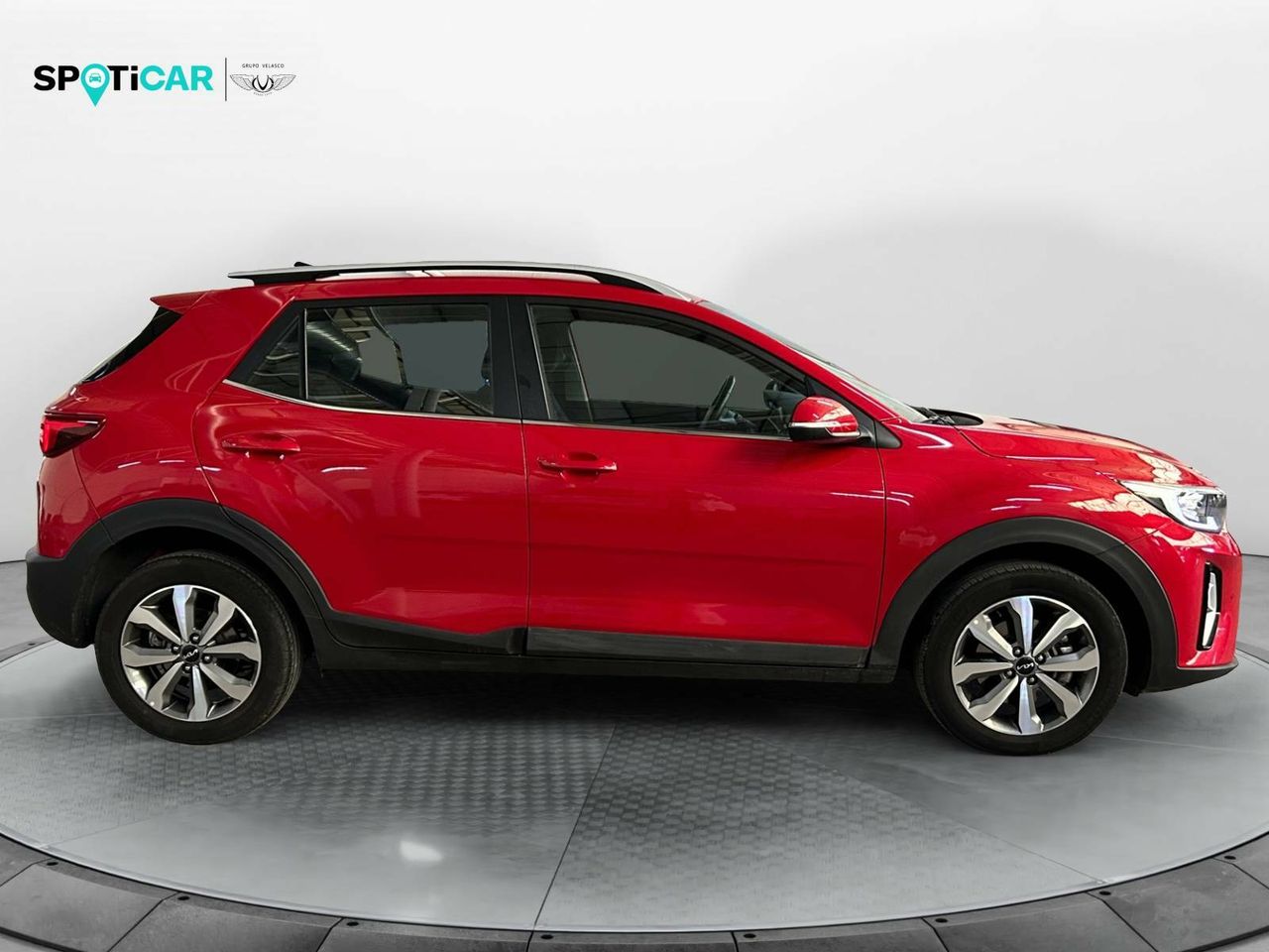 Foto Kia Stonic 6