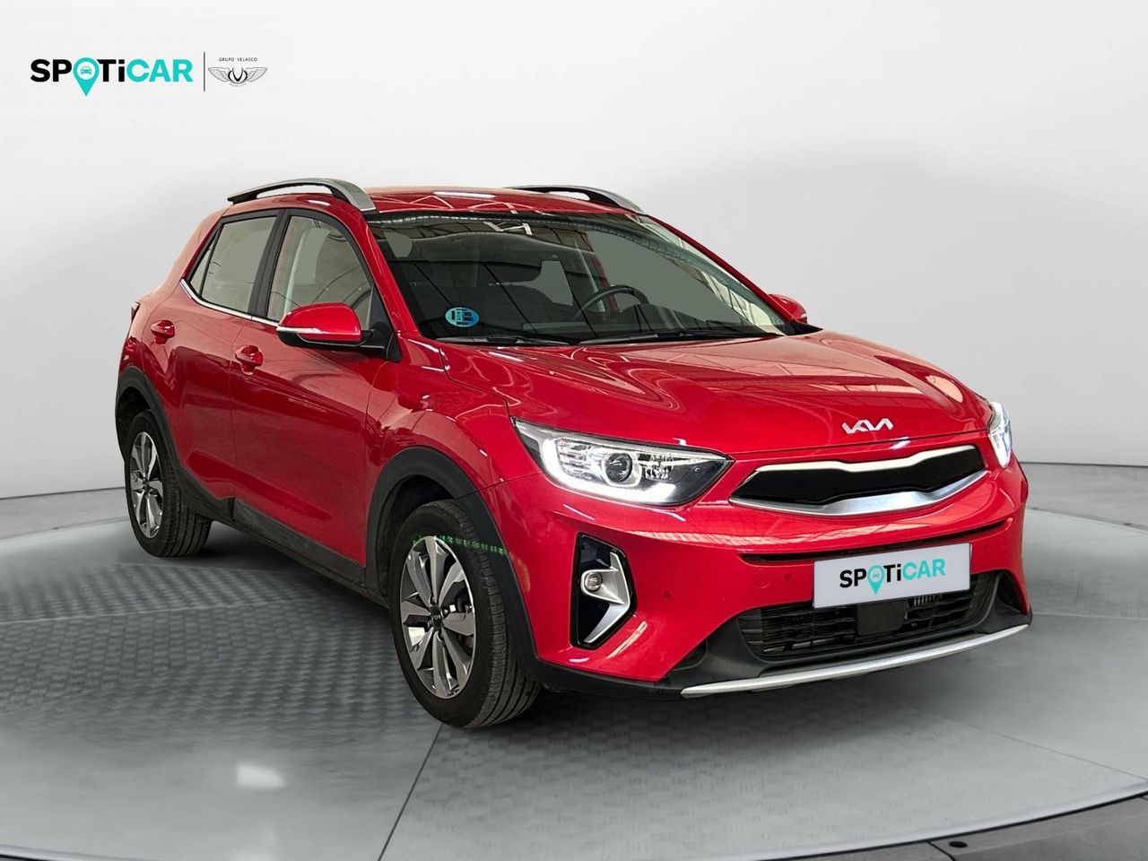 Foto Kia Stonic 7