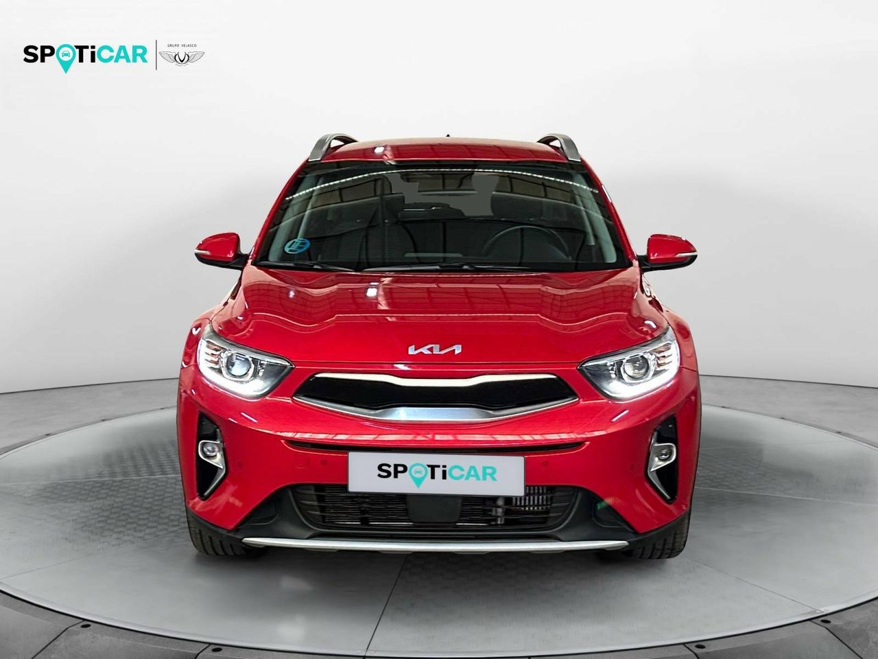 Foto Kia Stonic 8