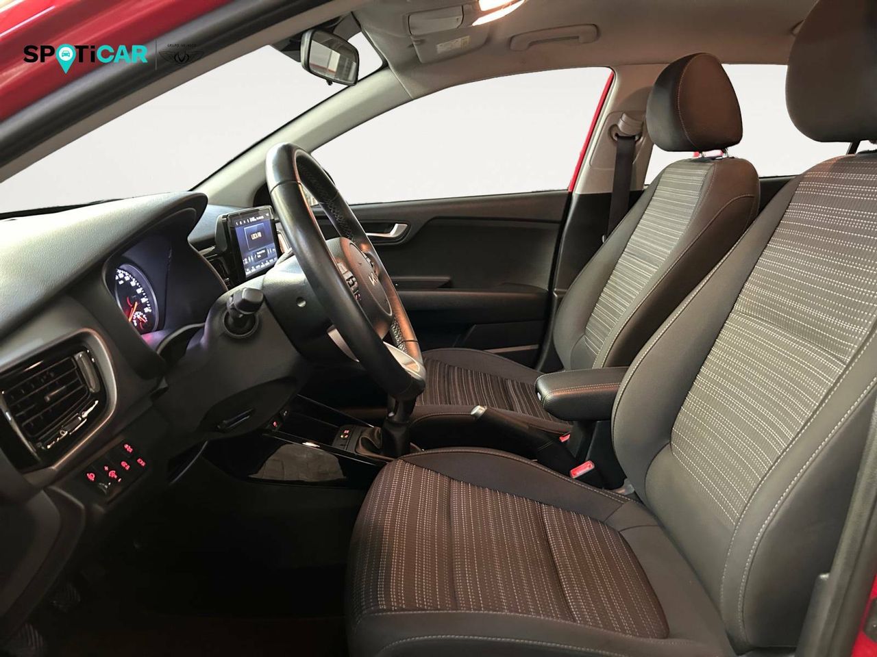 Foto Kia Stonic 9