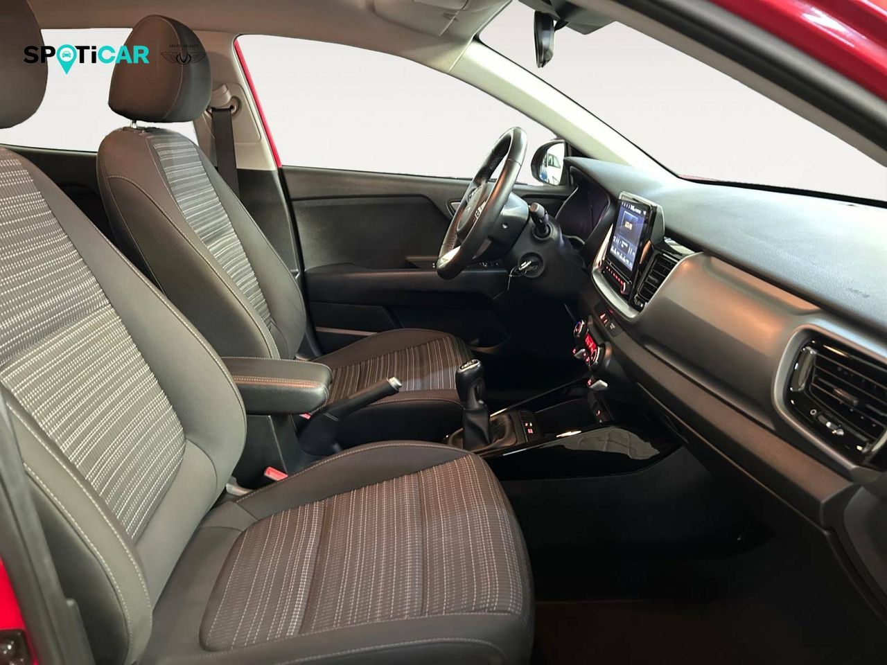 Foto Kia Stonic 15