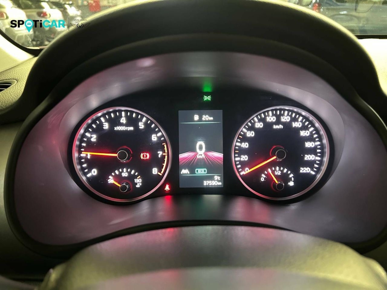 Foto Kia Stonic 16