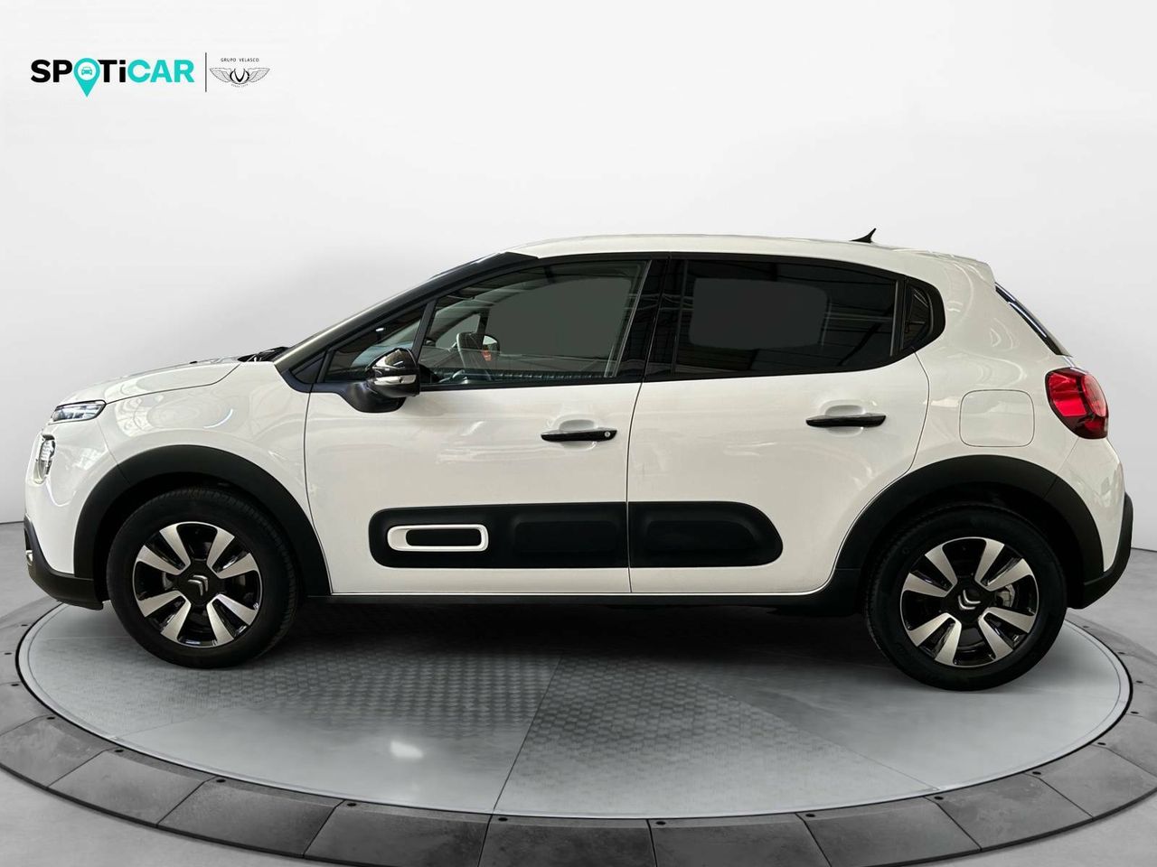Foto Citroën C3 2