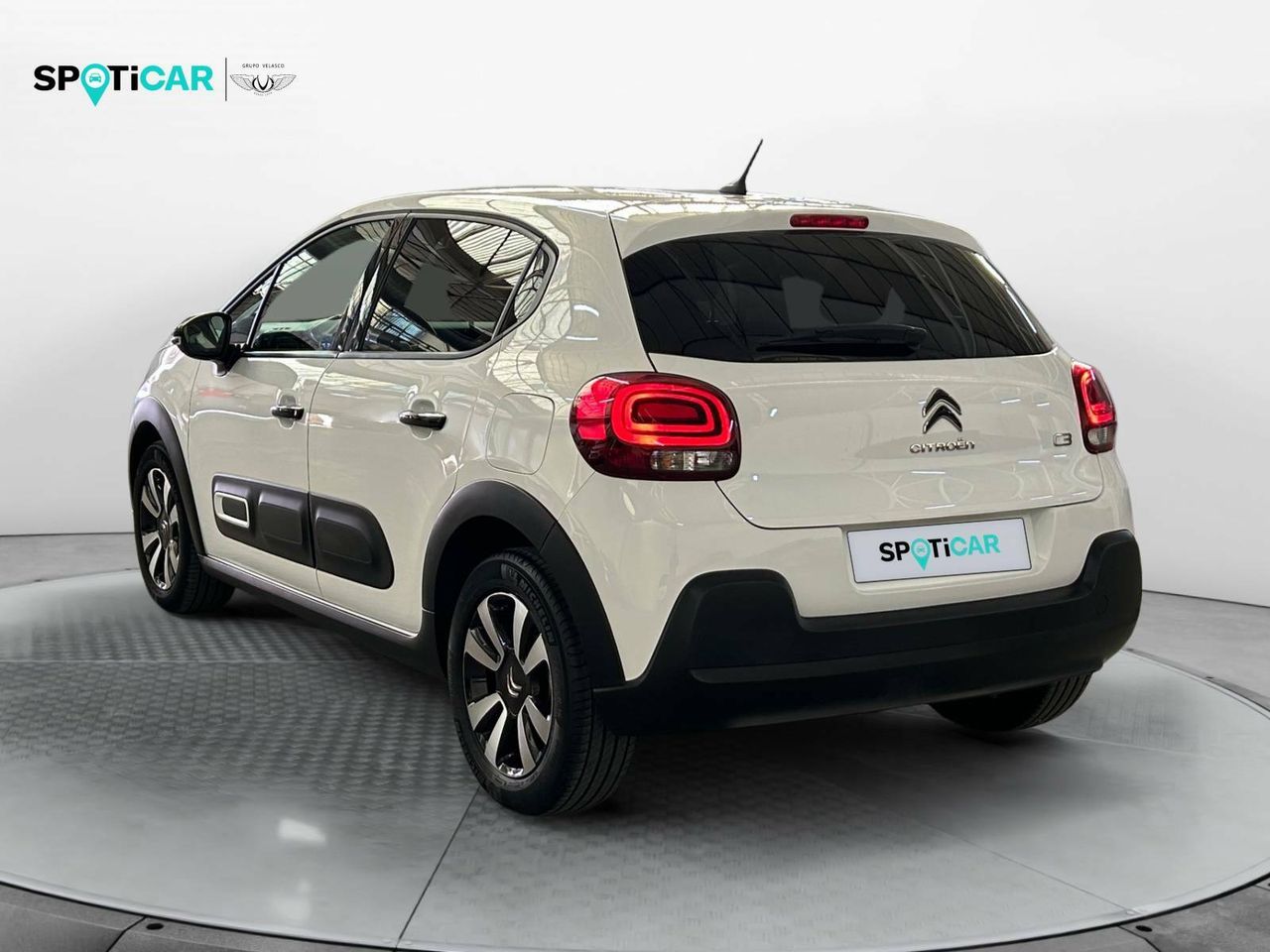 Foto Citroën C3 3