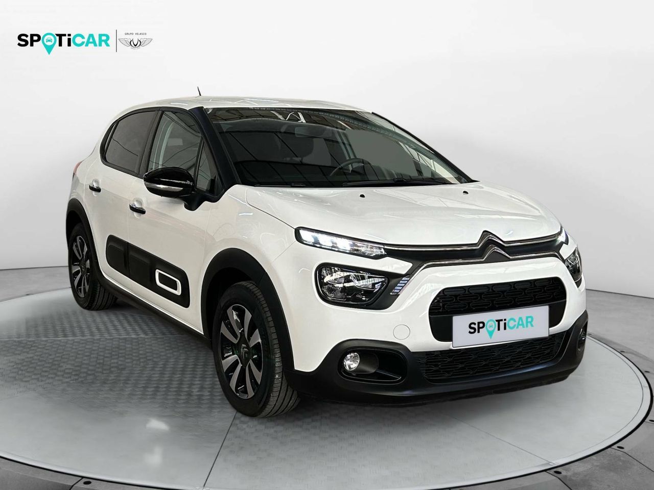 Foto Citroën C3 7