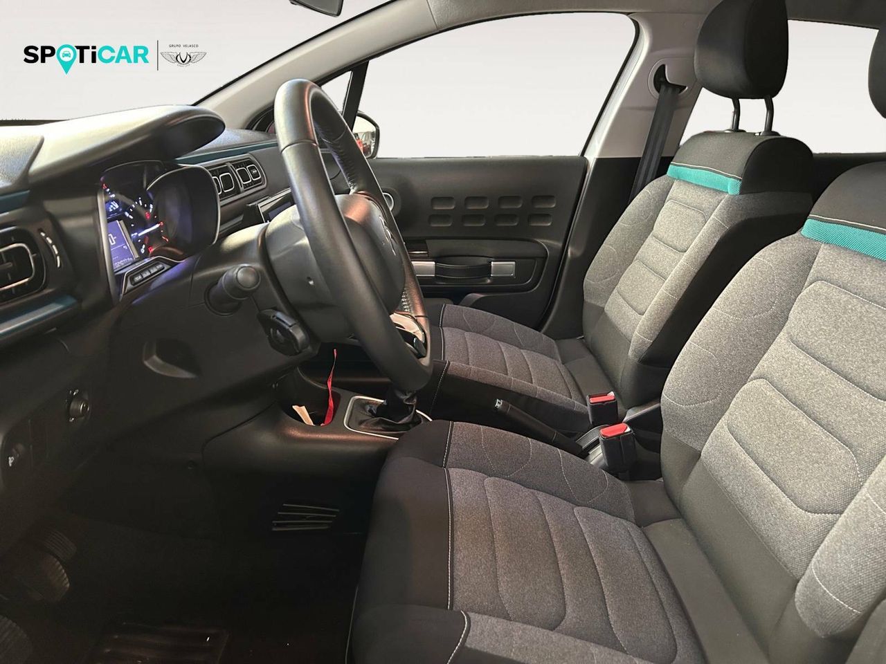 Foto Citroën C3 9