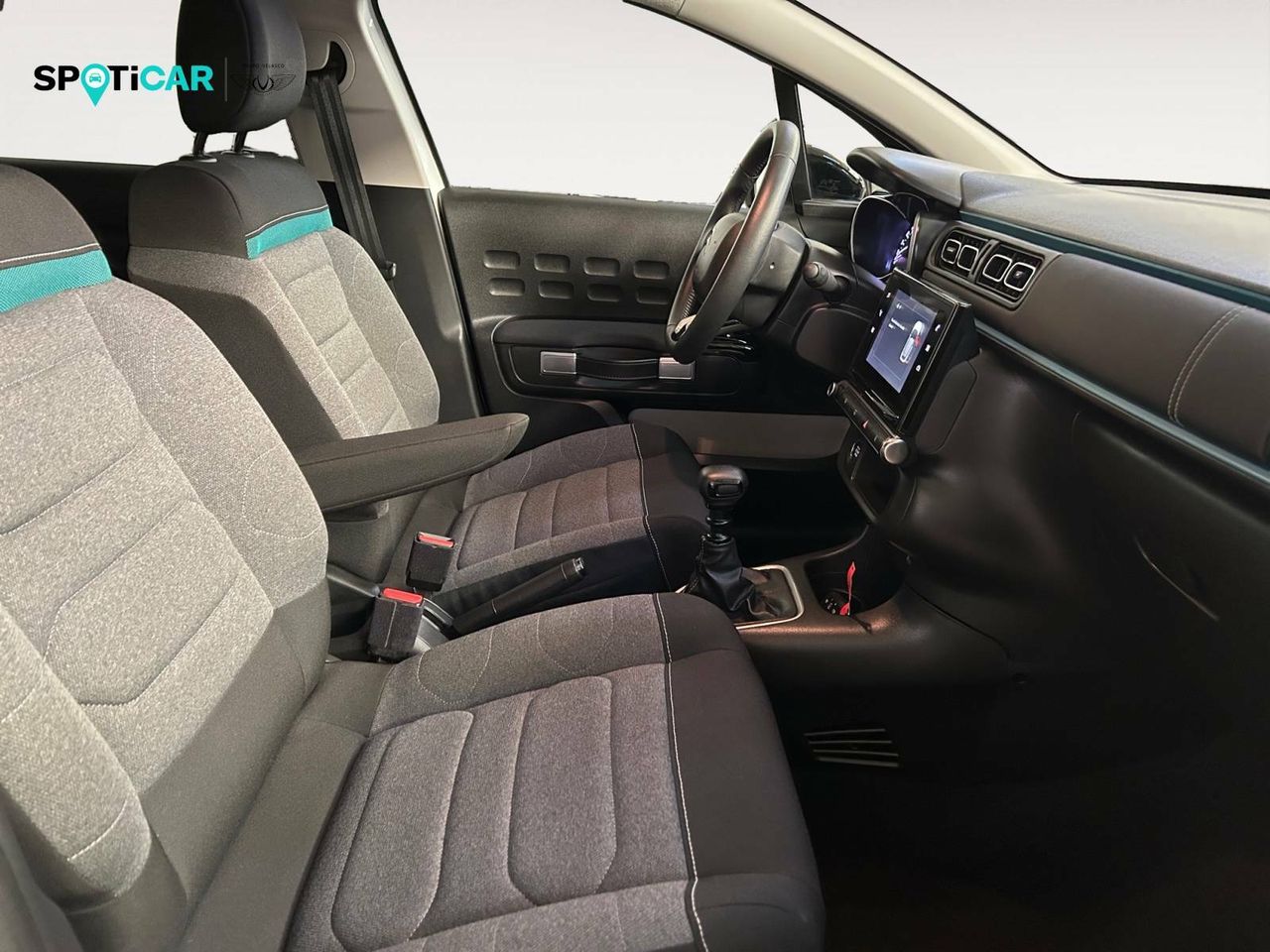 Foto Citroën C3 15